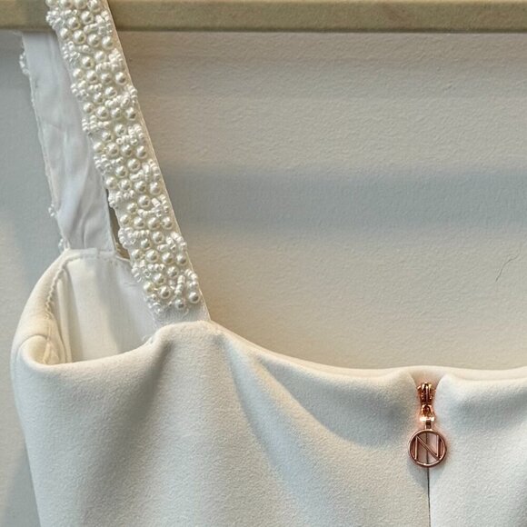 Nookie Nouveau Mini Dress - Picture 7 of 7